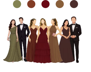 Dress code group